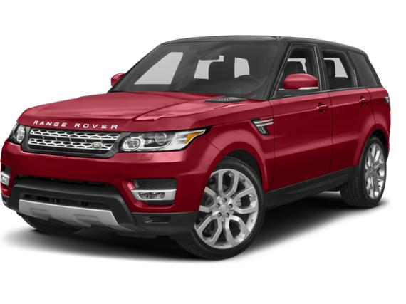 LAND ROVER RANGE ROVER SPORT 2017 SALWR2FVXHA150971 image